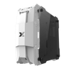 CASE XIGMATEK X7 WHITE PREMIUM GAMING E-ATX