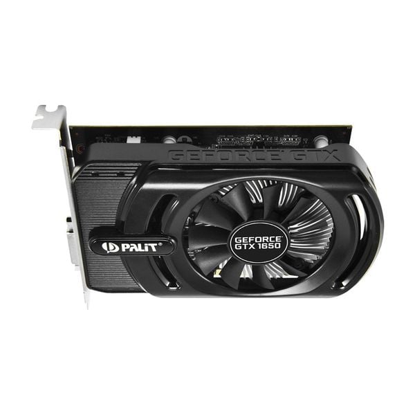 VGA PALIT GTX 1650 StormX 4GB GDDR5