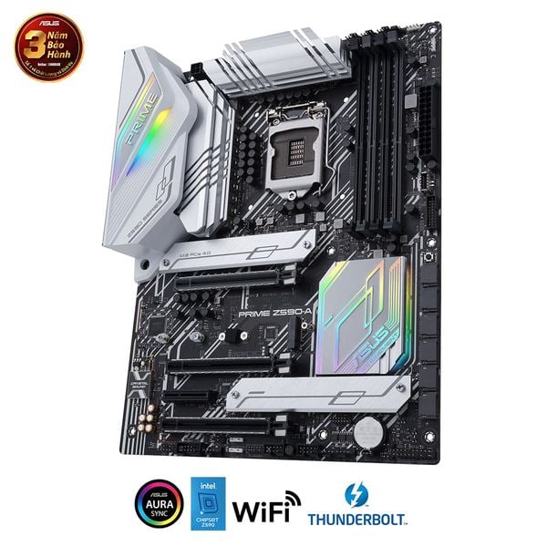 MAIN ASUS Z590-A PRIME