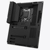 MAIN NZXT N7 Z590 MATTE BLACK