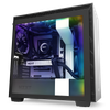 CASE NZXT H710i WHITE (CA-H710i-W1)