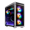 CASE ADATA XPG BATTLECRUISER SUPER MID-TOWER WHITE