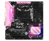 MAIN ASROCK B450M STEEL LEGEND (Pink Edition)