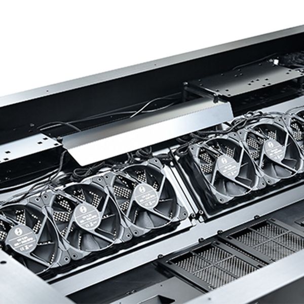 Bàn Gaming Desk Lian-Li DK-05FX