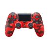 Tay cầm Sony DualShock 4 Red Camo