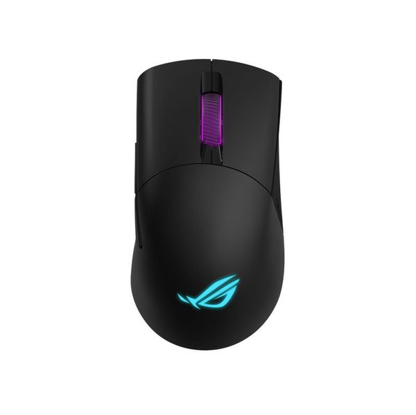 Chuột Asus ROG Keris RGB Gaming Black Wireless