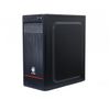 CASE E-DRA ECS1101 MINI TOWER BLACK