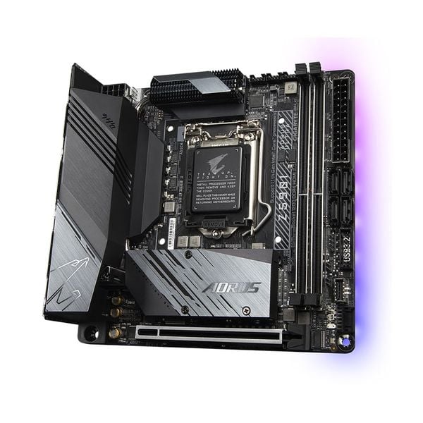 MAIN GIGA Z590I AORUS ULTRA