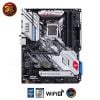 MAIN ASUS Z490 GUNDAM WIFI