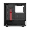 CASE NZXT H510i BLACK