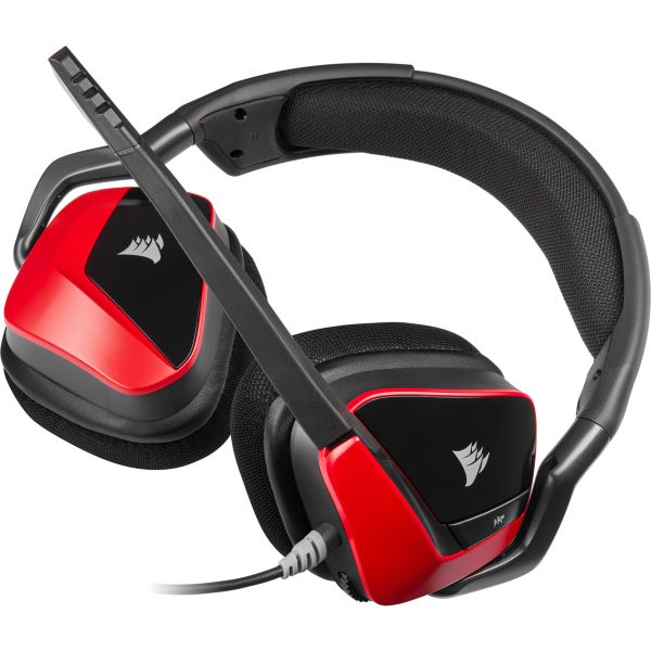 TAI NGHE CORSAIR VOID ELITE SURROUND CHERRY