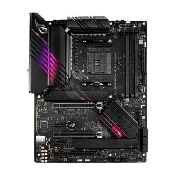 Main Asus ROG Strix B550 XE Gaming Wifi