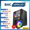 BHC APOLLO I (I3 12100F|GTX 1650| 16GB|SSD 250GB ) GEN 12