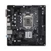 Main ASROCK H470M-HDV (Intel H470, Socket 1200, m-ATX, 2 khe Ram DDR4)