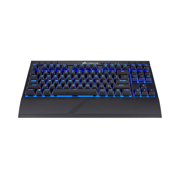 BÀN PHÍM CƠ CORSAIR K63 RED SWITCH WIRELESS