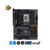 MAIN ASUS Z690-PLUS TUF GAMING WIFI D4 (Intel Z690, Socket 1700, ATX, 4 khe RAM DDR4)