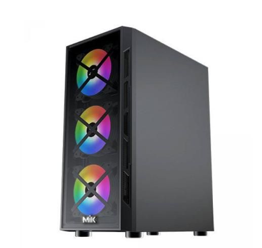 Case XIGMATEK GAMING X 3FX EN46188 3 FAN ARGB