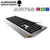 BÀN PHÍM CƠ DELL ALIENWARE AW768 RGB NEW
