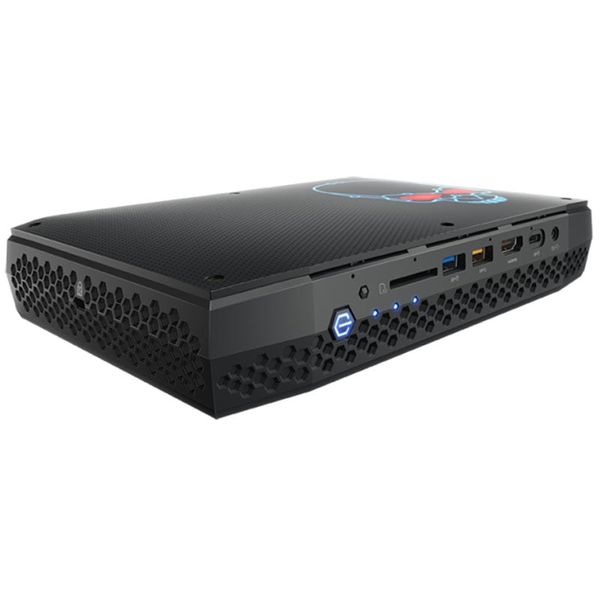 Intel NUC Kit NUC8i7HVK Hades Canyon (Coffee Lake) GAMING - i7 8809G