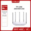 PHÁT WIFI TP-LINK ARCHER C50 BĂNG TẦN KÉP