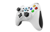 Tay Cầm Game Rapoo V600S Wireless White