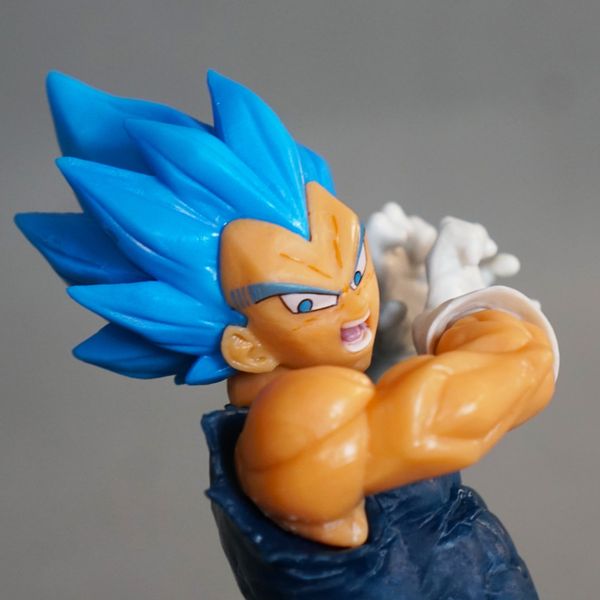 MÔ HÌNH VEGATA FINAL FLASH SUPER SAIYAN BLUE