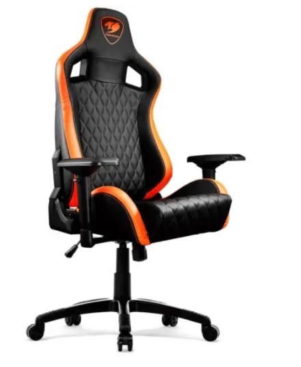 GHẾ COUGAR ARMOR S