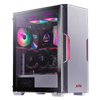 CASE ADATA XPG STARKER WHITE