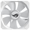 TẢN NHIỆT NƯỚC ASUS ROG STRIX LC 240 RGB WHITE EDITION - AIO