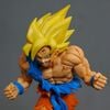 MÔ HÌNH GOKU SUPER SAIYAN