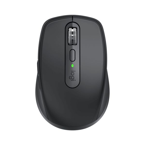 CHUỘT LOGITECH MX ANYWHERE 3 WIRELESS GRAPHITE