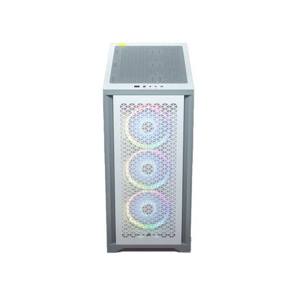 Case Corsair 4000D AIRFLOW White