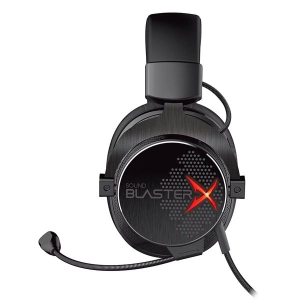 TAI NGHE CREATIVE SOUND BLASTERX H7