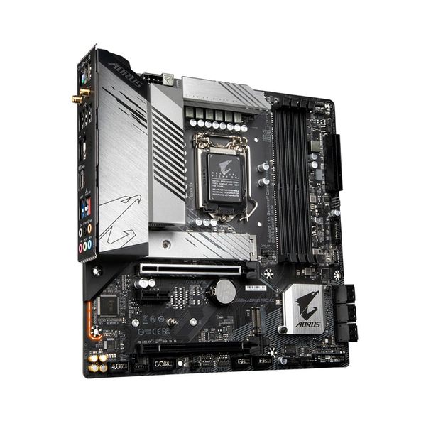 Main Giga B560M-AORUS PRO AX