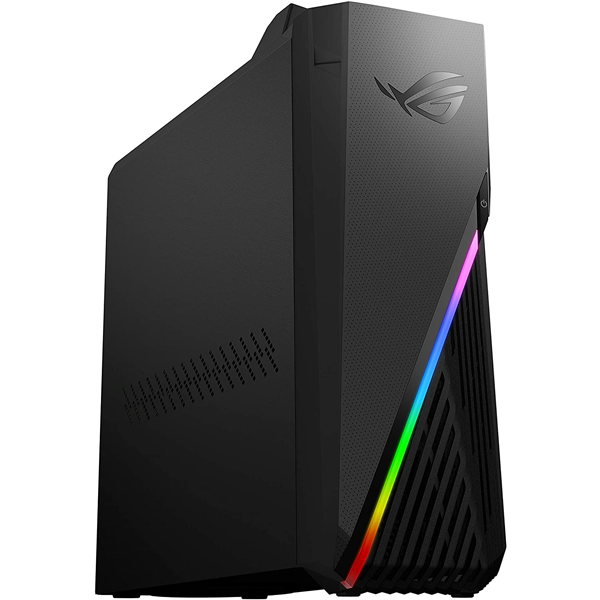 MÁY BỘ ASUS ROG STRIX G15DH R5-3600X/8GD4/512G-PCIE/WI-FI5/BT5/LAN/500W/ĐEN/W10SL/6GD6_GTX1660Ti DGW