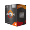 CPU AMD Ryzen 7 5700G / 3.8GHz Boost 4.6GHz / 8 nhân 16 luồng / 16MB / AM4U