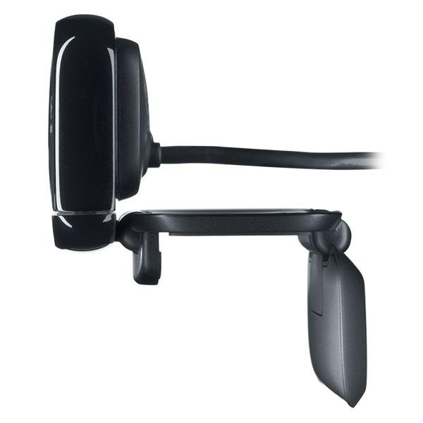 WEBCAM LOGITECH HD C525 NEW