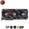 VGA ASUS ROG STRIX RTX 3060 Ti 8G GAMING