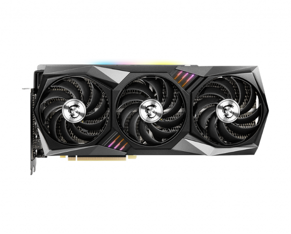 VGA MSI RTX 3080 GAMING TRIO 10G