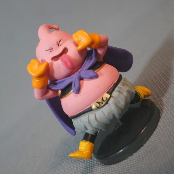 MÔ HÌNH 6 NHÂN VẬT DRAGON BALL Z 1