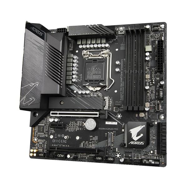 Main Giga B560M-AORUS PRO