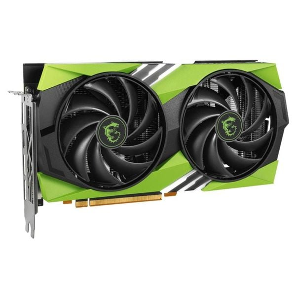 VGA MSI RTX 4060 Gaming X NV Edition 8GB