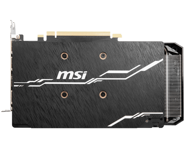 VGA MSI RTX 2070 VENTUS GP