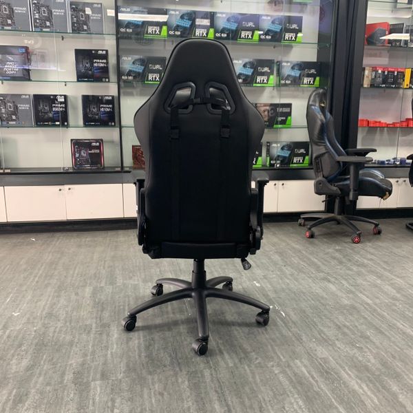 GHẾ E-DRA MARS EGC202 GAMING BLACK 2ND (TRƯNG BÀY)