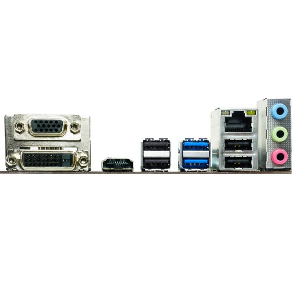 MAIN BIOSTAR H310MHD PRO NEW