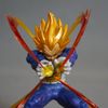 MÔ HÌNH VEGETA SUPER SAIYAN