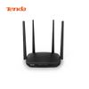 BỘ PHÁT WIFI TENDA AC5 AC1200 BĂNG TẦN KÉP 4 ANTEN