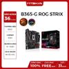 MAIN ASUS B365-G ROG STRIX BH 1 THÁNG