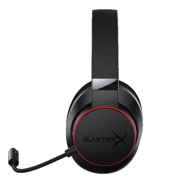 TAI NGHE CREATIVE SOUND BLASTERX H6