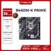 MAIN ASUS B460M - K PRIME